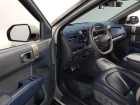 Kia EV3 LONG RANGE EARTH FWD, снимка 10