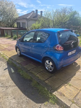 Toyota Aygo, снимка 4