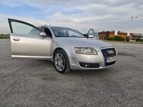 Audi A6 4F, снимка 3