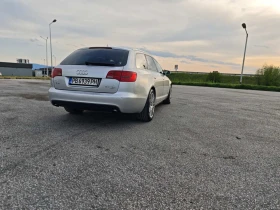 Audi A6 4F, снимка 4