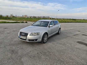 Audi A6 4F, снимка 1