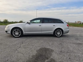 Audi A6 4F, снимка 6