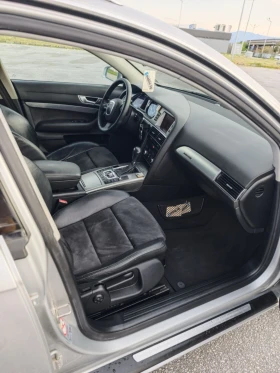 Audi A6 4F, снимка 14