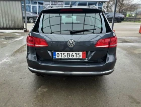 VW Passat 2.0TDI/Common Rail/HIGHLINE, снимка 6
