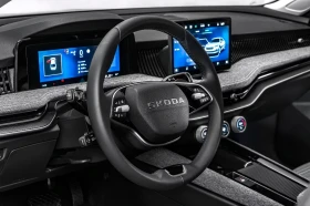Skoda Superb 2.0 TDI / LED / CAMERA / DSG / MEMORY / CARPLAY / , снимка 11
