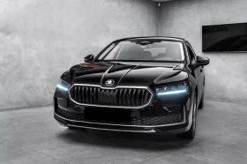 Skoda Superb 2.0 TDI / LED / CAMERA / DSG / MEMORY / CARPLAY / , снимка 2