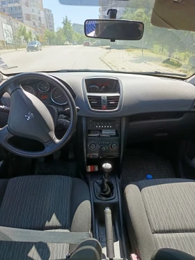 Peugeot 207 Комби, снимка 3