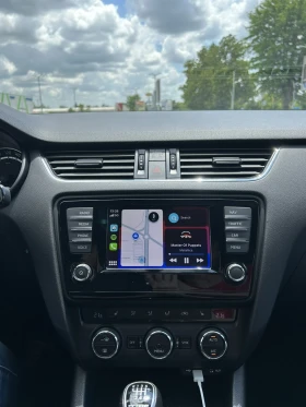 Skoda Octavia VRS, снимка 4