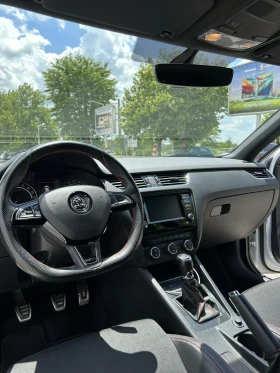 Skoda Octavia VRS, снимка 3