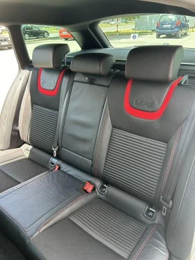 Skoda Octavia VRS, снимка 6