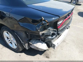 Dodge Charger 3.6l Sxt Rwd, снимка 6