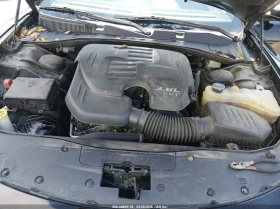 Dodge Charger 3.6l Sxt Rwd, снимка 10