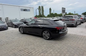 Audi A6 50TDi Подгрев/Камера/B&O/Keyless/Дистроник, снимка 6