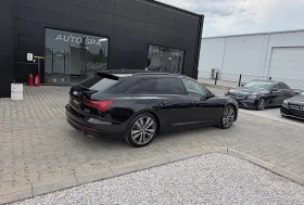 Audi A6 50TDi Подгрев/Камера/B&O/Keyless/Дистроник, снимка 4