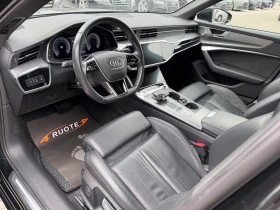 Audi A6 50TDi Подгрев/Камера/B&O/Keyless/Дистроник, снимка 8