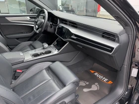 Audi A6 50TDi Подгрев/Камера/B&O/Keyless/Дистроник, снимка 10