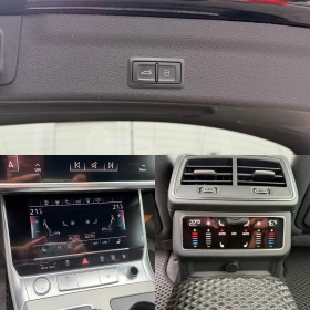 Audi A6 50TDi Подгрев/Камера/B&O/Keyless/Дистроник, снимка 15