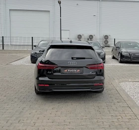 Audi A6 50TDi Подгрев/Камера/B&O/Keyless/Дистроник, снимка 5