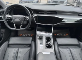 Audi A6 50TDi Подгрев/Камера/B&O/Keyless/Дистроник, снимка 9