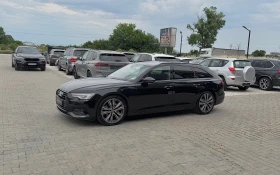 Audi A6 50TDi Подгрев/Камера/B&O/Keyless/Дистроник, снимка 2