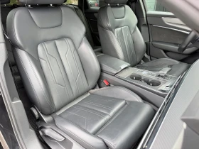 Audi A6 50TDi Подгрев/Камера/B&O/Keyless/Дистроник, снимка 11