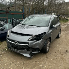 Opel Corsa E 1.3d B13DTC , снимка 3