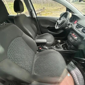 Opel Corsa E 1.3d B13DTC , снимка 6