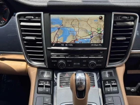 Porsche Panamera * 4dr HB 4 Edition * CARFAX * ЦЕНА ДО БГ, снимка 9