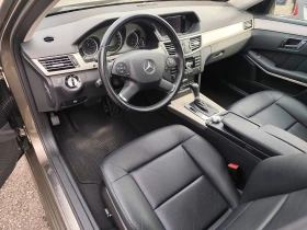 Mercedes-Benz E 250 i  Avantgarde  Евро 5, снимка 8