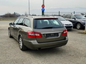 Mercedes-Benz E 250 i  Avantgarde  Евро 5, снимка 4