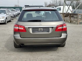 Mercedes-Benz E 250 i  Avantgarde  Евро 5, снимка 6