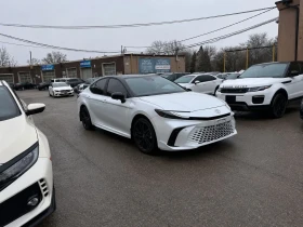 Toyota Camry XSE HYBRID AWD* DISTR* ПОДГРЕВ* ОБДУХ* FULL* , снимка 1