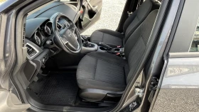 Opel Astra 1.4 i 16V 100, снимка 11