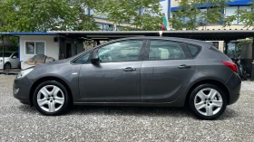 Opel Astra 1.4 i 16V 100, снимка 3