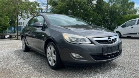 Opel Astra 1.4 i 16V 100, снимка 2