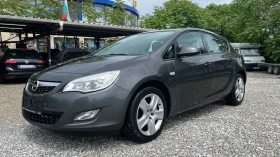 Opel Astra 1.4 i 16V 100, снимка 1