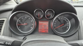 Opel Astra 1.4 i 16V 100, снимка 10