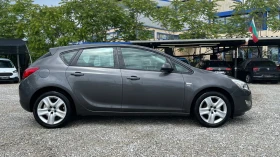 Opel Astra 1.4 i 16V 100, снимка 4