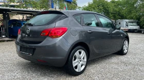Opel Astra 1.4 i 16V 100, снимка 6