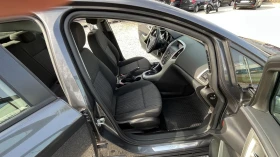 Opel Astra 1.4 i 16V 100, снимка 12