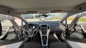 Opel Astra 1.4 i 16V 100, снимка 9