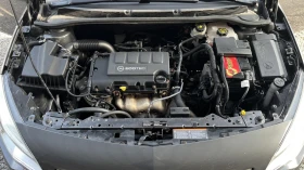 Opel Astra 1.4 i 16V 100, снимка 17