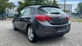 Opel Astra 1.4 i 16V 100, снимка 5
