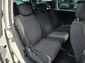 Seat Alhambra 2.0TDI NAVI. LED. XEN .7MEC, снимка 8