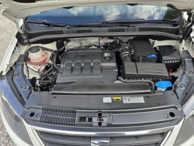 Seat Alhambra 2.0TDI NAVI. LED. XEN .7MEC, снимка 16