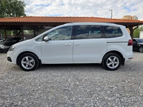 Seat Alhambra 2.0TDI NAVI. LED. XEN .7MEC, снимка 5