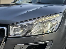 Peugeot 4008 1.6 HDI led kamera кожа, снимка 12