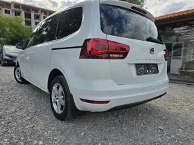 Seat Alhambra 2.0TDI NAVI. LED. XEN .7MEC, снимка 3