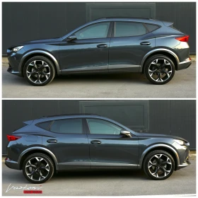 Cupra Formentor 2.0 TDI DSG 4Drive Panorama, снимка 4
