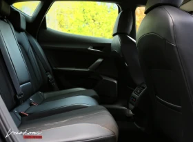 Cupra Formentor 2.0 TDI DSG 4Drive Panorama, снимка 17